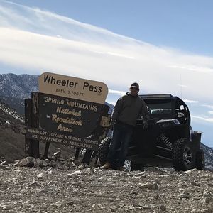 Meet your Posher, John